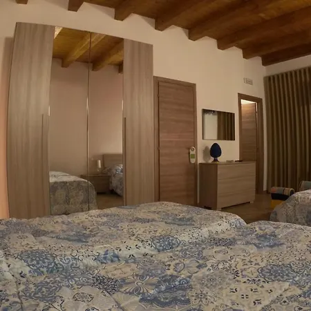 Le Vie Di Girgenti Bed & Breakfast