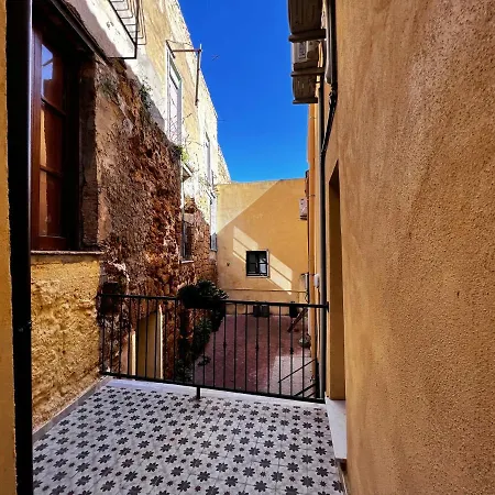 Le Vie Di Girgenti * Agrigento