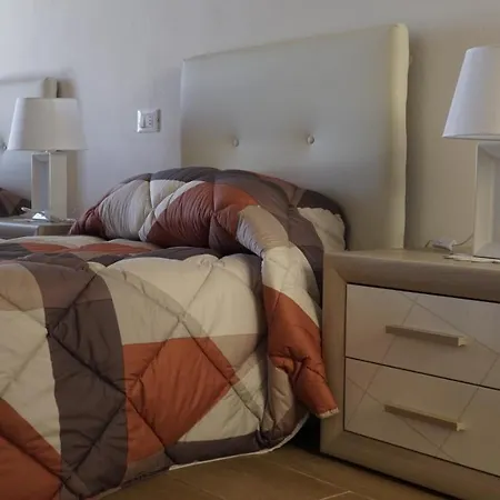 Bed & Breakfast Le Vie Di Girgenti Agrigento
