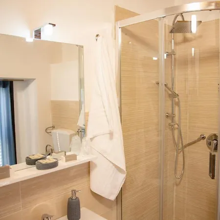 Bed & Breakfast Le Vie Di Girgenti Agrigento