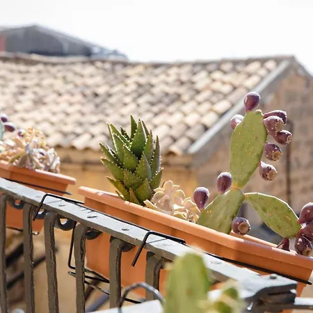 Le Vie Di Girgenti Bed & Breakfast Agrigento