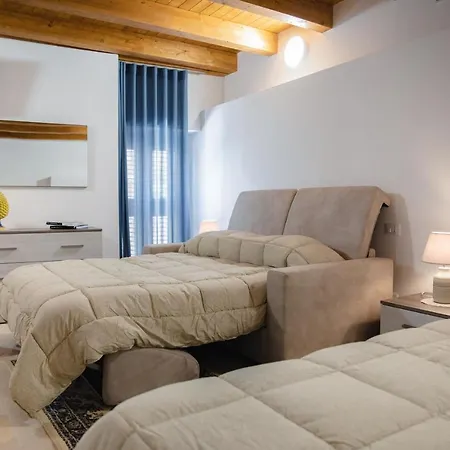 Le Vie Di Girgenti Bed & Breakfast Agrigento