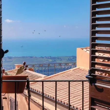Le Vie Di Girgenti Bed & Breakfast