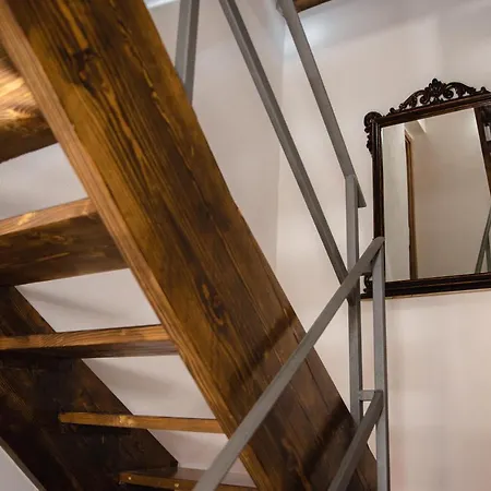 Le Vie Di Girgenti Bed & Breakfast Agrigento