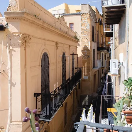 Le Vie Di Girgenti Bed & Breakfast *