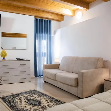 Le Vie Di Girgenti Bed & Breakfast Agrigento