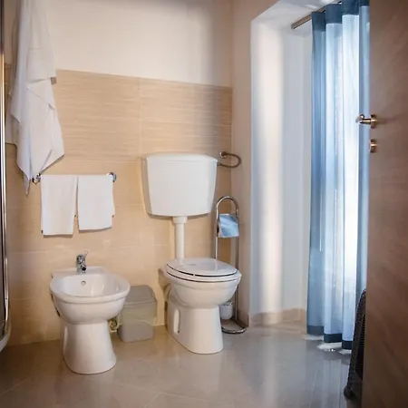 Bed & Breakfast Le Vie Di Girgenti Agrigento
