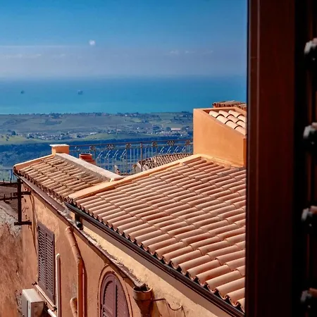 Le Vie Di Girgenti * Agrigento