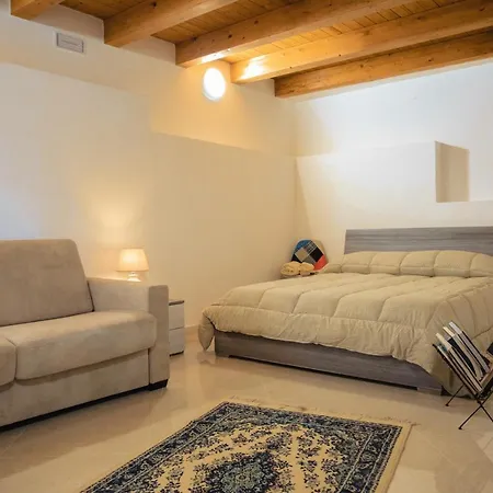 Le Vie Di Girgenti Bed & Breakfast