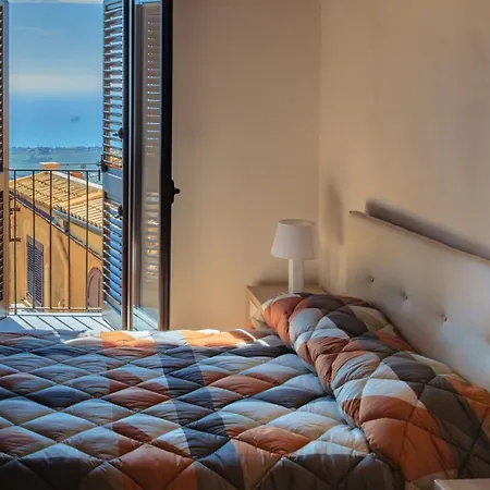 Bed & Breakfast Le Vie Di Girgenti Agrigento