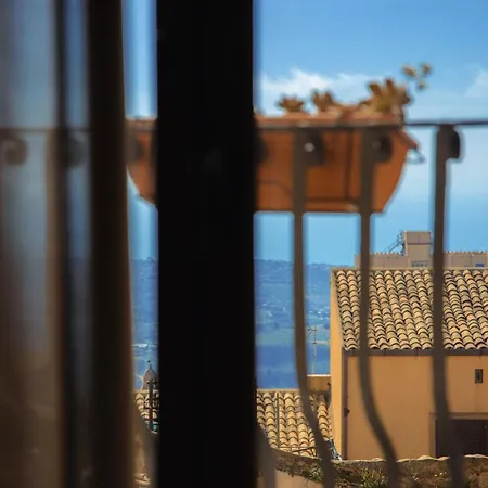 Le Vie Di Girgenti * Agrigento