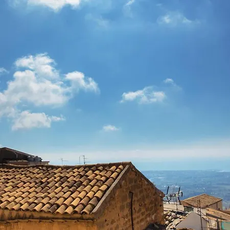 Bed & Breakfast Le Vie Di Girgenti *