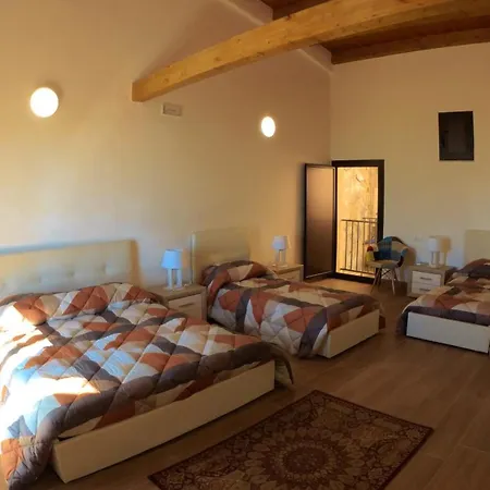 Le Vie Di Girgenti Bed & Breakfast *