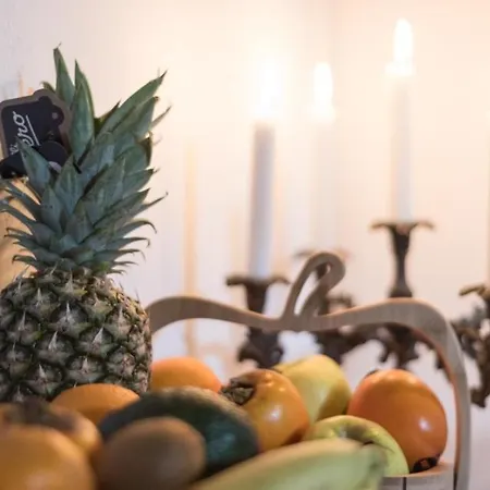 Bed & Breakfast Le Vie Di Girgenti