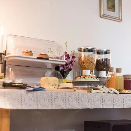 Bed & Breakfast Le Vie Di Girgenti *
