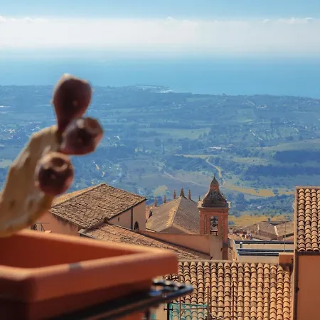 Le Vie Di Girgenti *