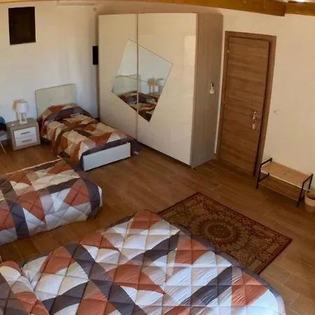Le Vie Di Girgenti Bed & Breakfast *