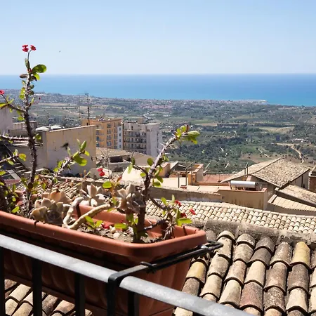 Bed & Breakfast Le Vie Di Girgenti *