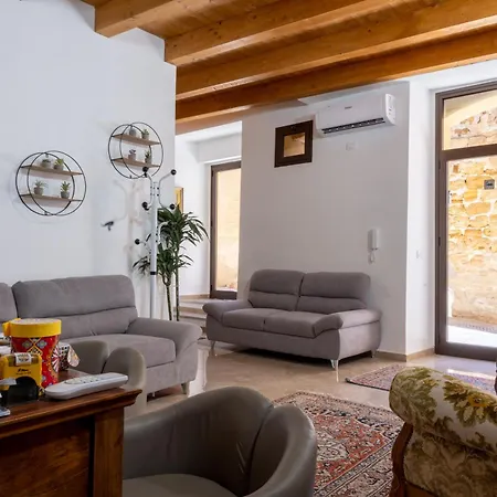 Le Vie Di Girgenti Bed & Breakfast *