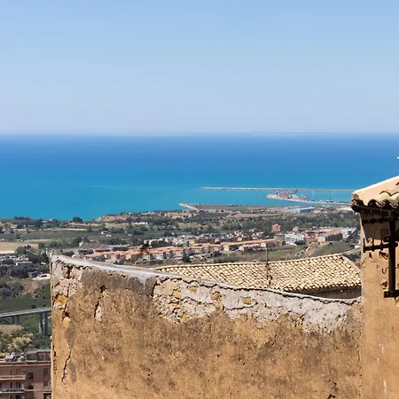 Le Vie Di Girgenti Bed & Breakfast *