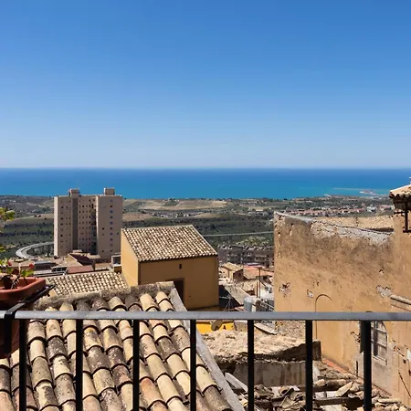 Bed & Breakfast Le Vie Di Girgenti Agrigento