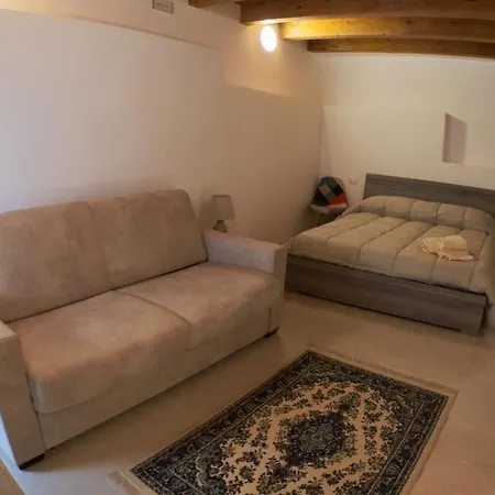 Le Vie Di Girgenti